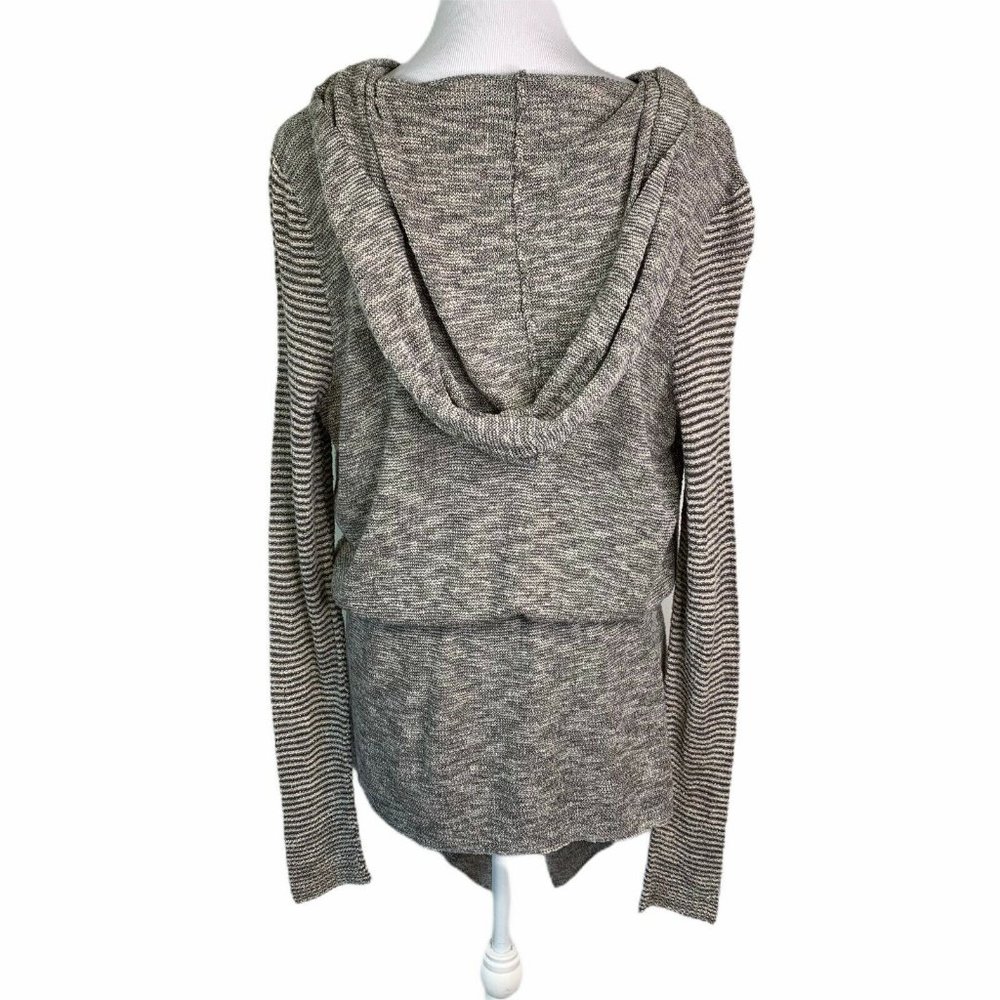 Free People - Open Front Waist String Duster - image 5